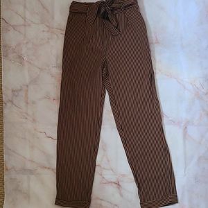 Mango Pants XS